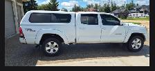 2008 Toyota Tacoma TRD Sport 4x4 - Photo 2