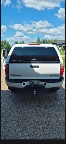 2008 Toyota Tacoma TRD Sport 4x4 - Photo 3