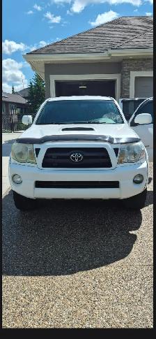 2008 Toyota Tacoma TRD Sport 4x4 - Photo 4