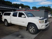 2008 Toyota Tacoma TRD Sport 4x4 - Photo 5