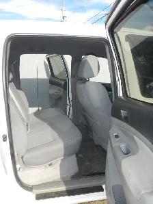 2008 Toyota Tacoma TRD Sport 4x4 - Photo 6
