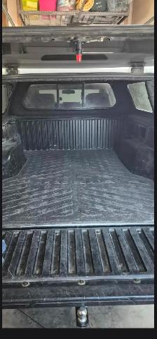 2008 Toyota Tacoma TRD Sport 4x4 - Photo 9