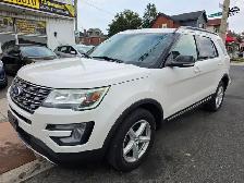 2017 Ford Explorer - Photo 3