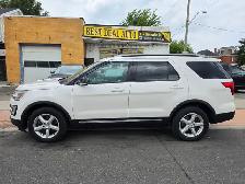 2017 Ford Explorer - Photo 4