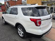 2017 Ford Explorer - Photo 5