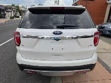 2017 Ford Explorer - Photo 6