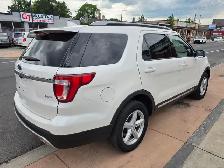 2017 Ford Explorer - Photo 7