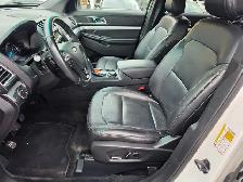 2017 Ford Explorer - Photo 9