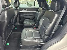 2017 Ford Explorer - Photo 10