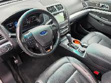 2017 Ford Explorer - Photo 12