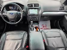 2017 Ford Explorer - Photo 13