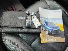 2017 Ford Explorer - Photo 17