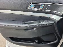 2017 Ford Explorer - Photo 19
