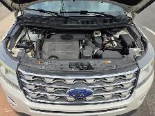 2017 Ford Explorer - Photo 20