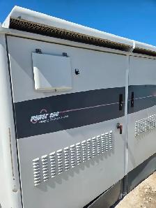 AURORA SOLAR INVERTER 250,000 Watts