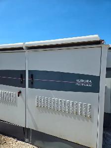 AURORA SOLAR INVERTER 250,000 Watts - Photo 2