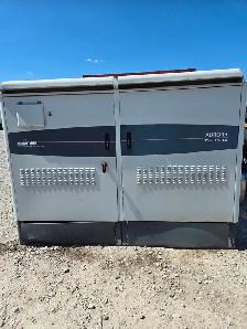 AURORA SOLAR INVERTER 250,000 Watts - Photo 3