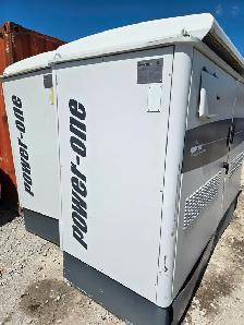 AURORA SOLAR INVERTER 250,000 Watts - Photo 4