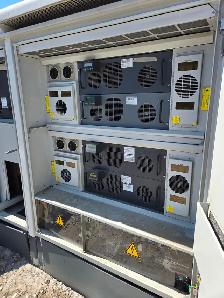 AURORA SOLAR INVERTER 250,000 Watts - Photo 6