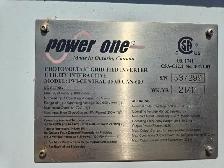 AURORA SOLAR INVERTER 250,000 Watts - Photo 7