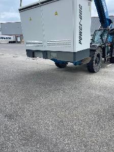 AURORA SOLAR INVERTER 250,000 Watts - Photo 8