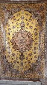 WOW! AUTHENTIC 100% SILK PERSIAN RUGS UP TO 70% OFF ALL SIZES 34 - Photo 4