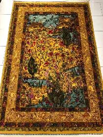 WOW! AUTHENTIC 100% SILK PERSIAN RUGS UP TO 70% OFF ALL SIZES 34 - Photo 5
