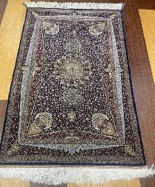WOW! AUTHENTIC 100% SILK PERSIAN RUGS UP TO 70% OFF ALL SIZES 34 - Photo 6