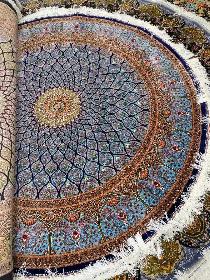 WOW! AUTHENTIC 100% SILK PERSIAN RUGS UP TO 70% OFF ALL SIZES 34 - Photo 8