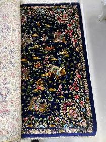 WOW! AUTHENTIC 100% SILK PERSIAN RUGS UP TO 70% OFF ALL SIZES 34 - Photo 9