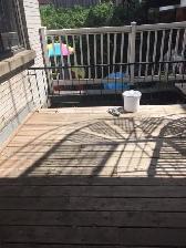 2 1/2  avec terrasse - Photo 7