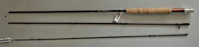 3pc TFO FinesseGlass 3/4wt./7'0' (32329468)