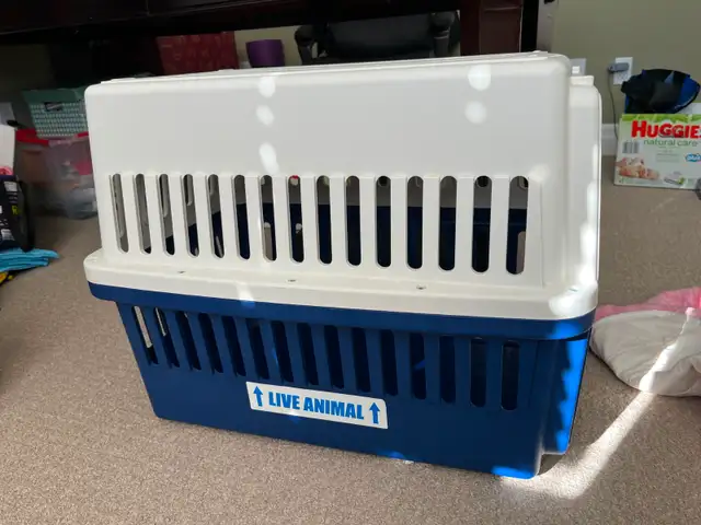Dog carrier