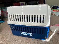 Dog carrier