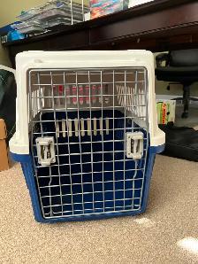 Dog carrier - Photo 3