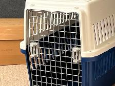 Dog carrier - Photo 4