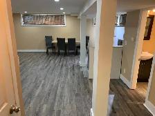 Nice 1 bedroom daylight, basement suite College Heights - Photo 2