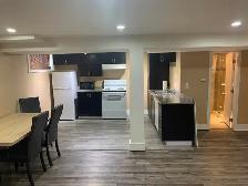 Nice 1 bedroom daylight, basement suite College Heights - Photo 3