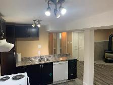 Nice 1 bedroom daylight, basement suite College Heights - Photo 4