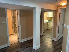 Nice 1 bedroom daylight, basement suite College Heights - Photo 5