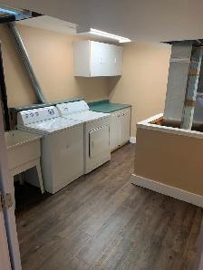 Nice 1 bedroom daylight, basement suite College Heights - Photo 10