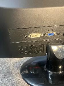 Acer S220HQL 21.5" Monitors - Photo 3