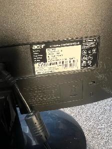 Acer S220HQL 21.5" Monitors - Photo 4