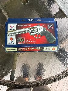 gun à plomb 75$ neuf - Photo 2