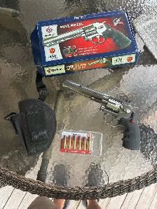 gun à plomb 75$ neuf - Photo 3