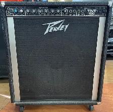 PEAVEY TNT 130 15" AMP