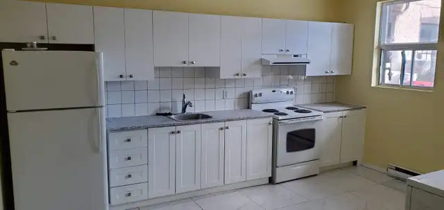 Downtown Verdun-Available Immediately