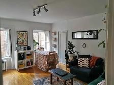 À LOUER –Jolie 3 ½ au cœur du Vieux-Québec - Photo 5