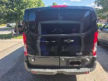 2017 Ford Transit 150 3.7L RWD With 148' Extended Wheel Base! - Photo 10