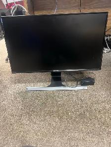 Samsung S24D590PL Monitor